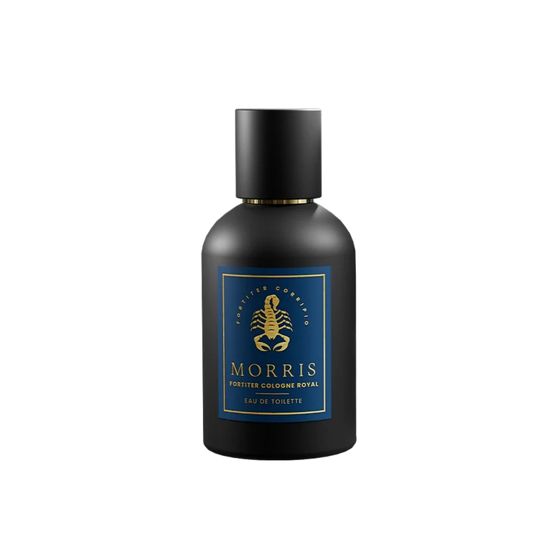Fortiter Cologne Royal Eau de toilette
