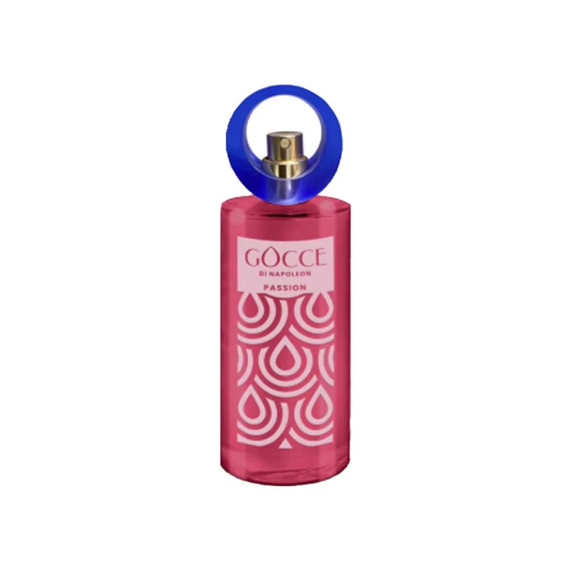 Gocce di Napoleon Passion Eau de toilette