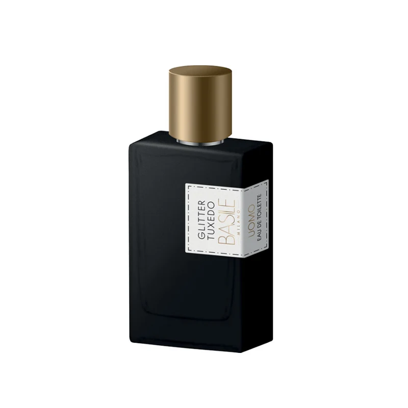 Basile Glitter Tuxedo Pour Homme Eau de Toilette