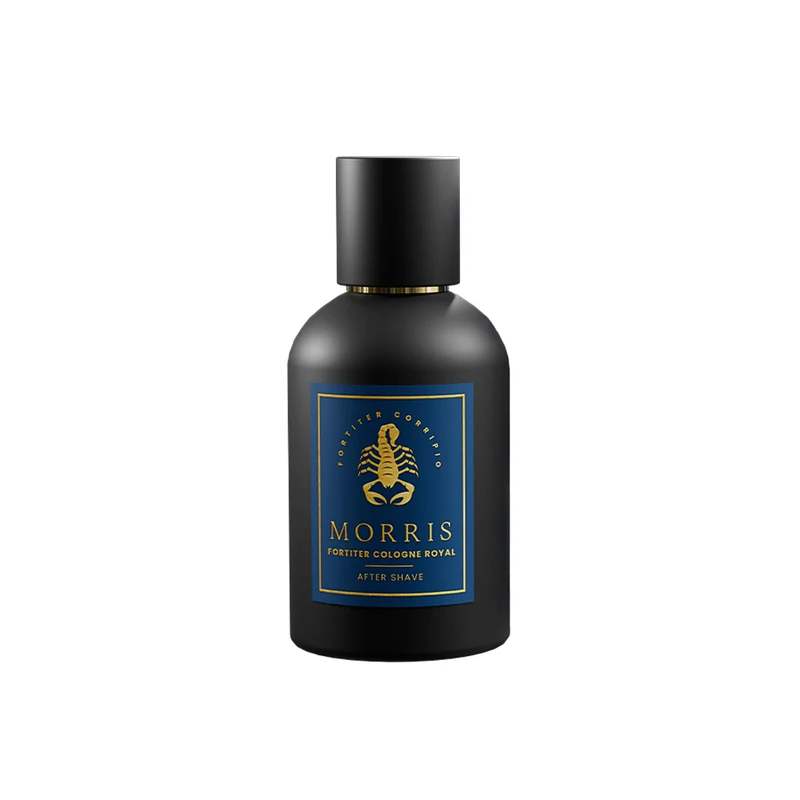 Fortiter Cologne Royal Lozione dopobarba
