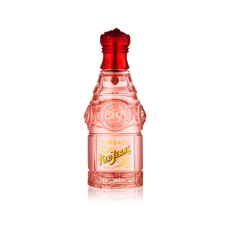Red Jeans Eau de toilette
