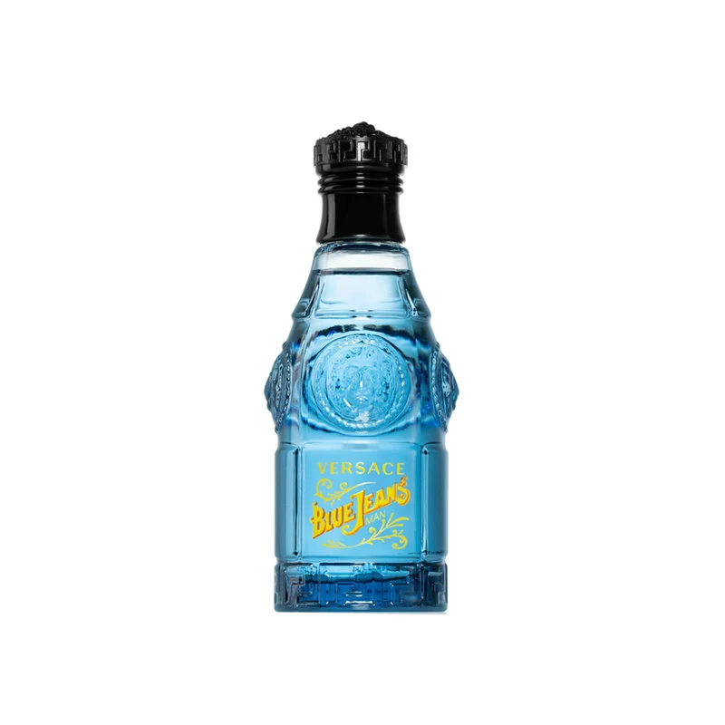 Blue Jeans Man Eau de toilette