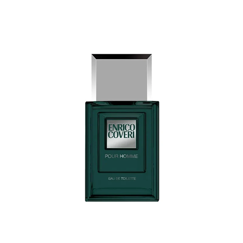 Enrico Coveri Pour Homme Eau de toilette
