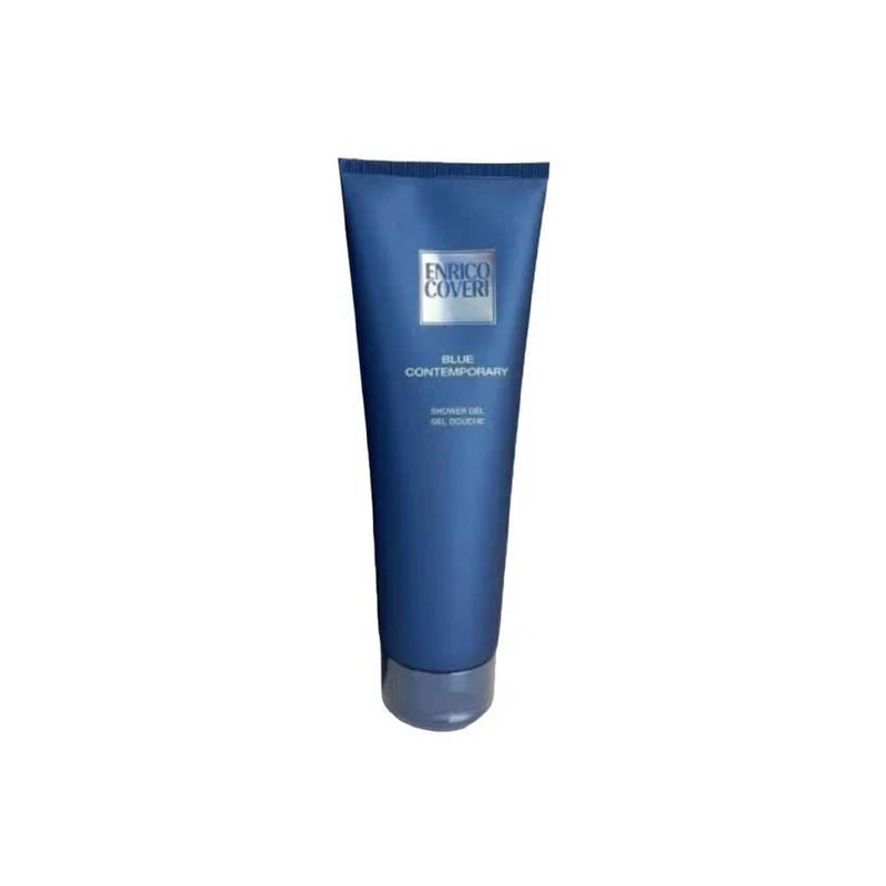 Blue Contemporary Docciaschiuma