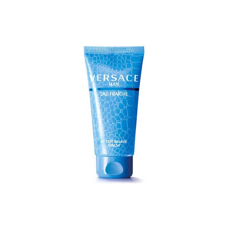 Versace Man Eau Fraiche Balsamo dopobarba