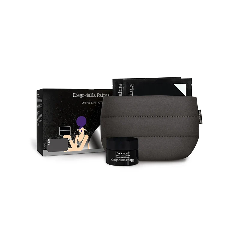 Diego Dalla Palma Oh My Lift! Kit Cofanetto Regalo