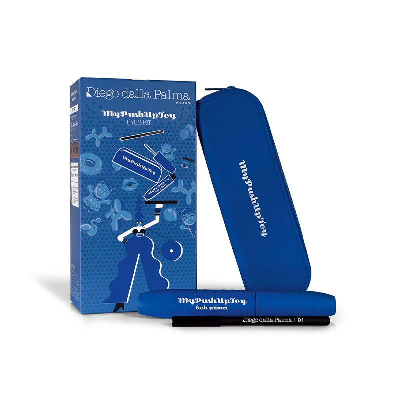 Diego Dalla Palma MyPushUpToy Mascara Kit Regalo