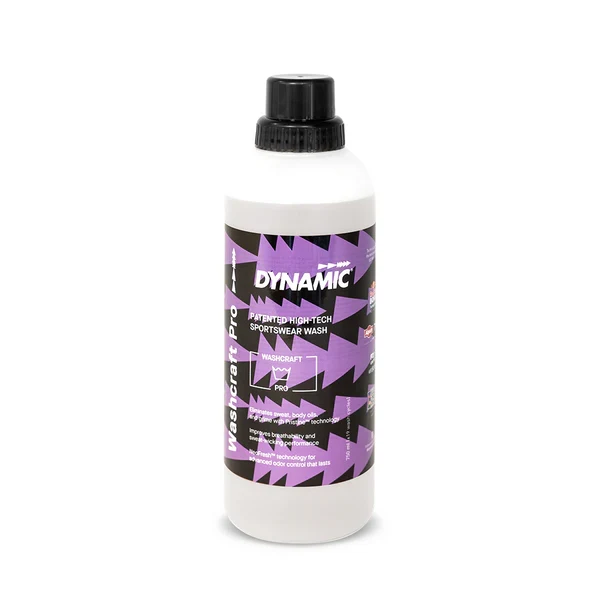 Detersivo DYNAMIC WASHCRAFT PRO (750 ml)