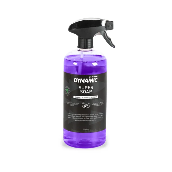 Detergente per Bici DYNAMIC SUPER SOAP (1L)