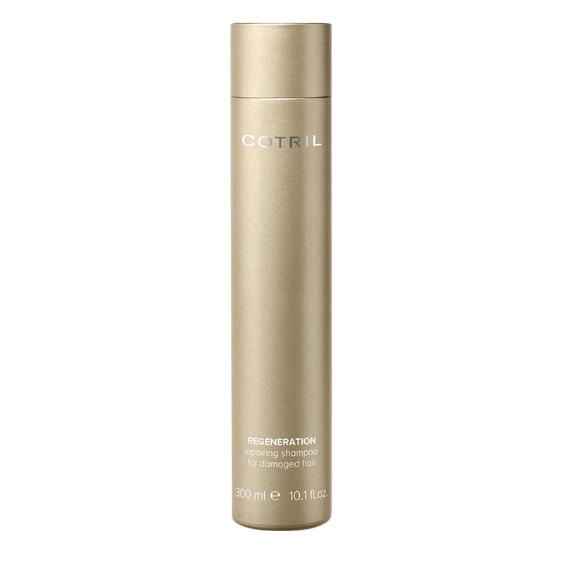 Cotril Regeneration Repairing Shampoo 300ml - shampoo riparatore