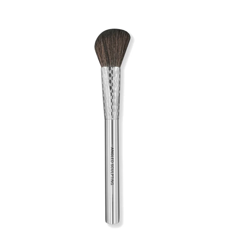 F02 - ANGLED SCULPTING Pennello prodotti in crema F02 - PENNELLO PRODOTTI IN CREMA