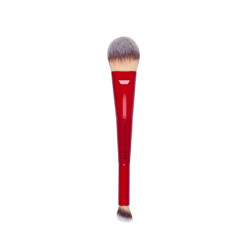 Pennello Viso Duo