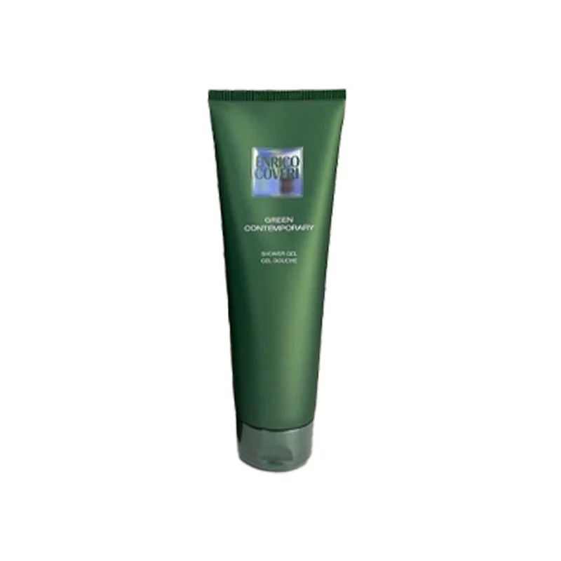 Green Contemporary Docciaschiuma