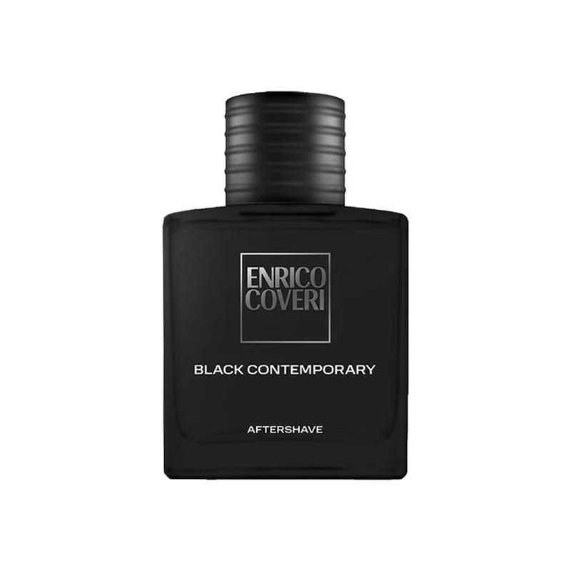 Black Contemporary Lozione dopobarba