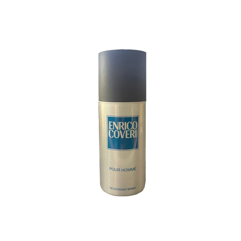 Enrico Coveri Pour Homme Deodorante spray