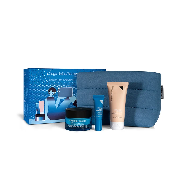 Diego Dalla Palma Hydration Passion Kit Regalo