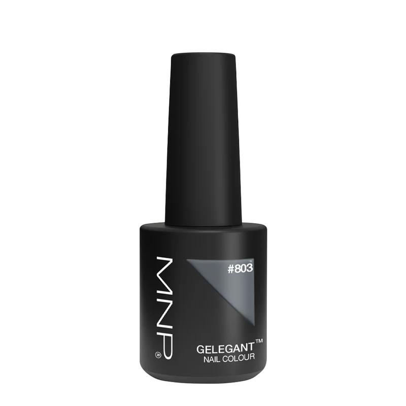 My Nail Pro Gelegant Gel Polish 803 Singapore 8ml - smalto semipermanente
