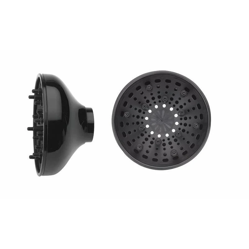 Diffusore Compact New nero diam. 44 mm G+