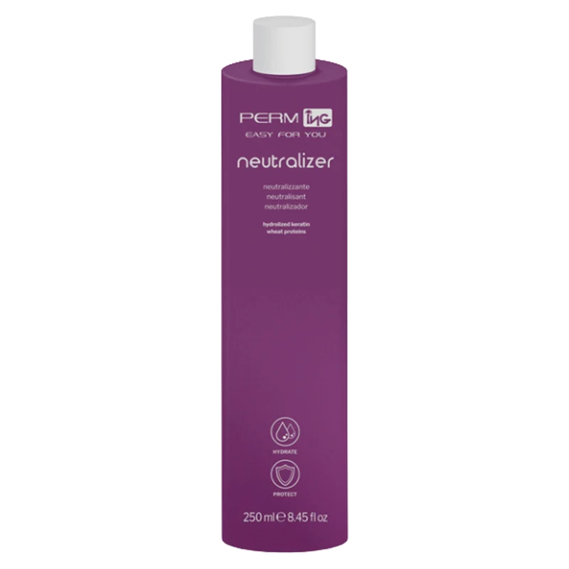 Neutralizzante per permanente Neutralizer PermIng 250 ml