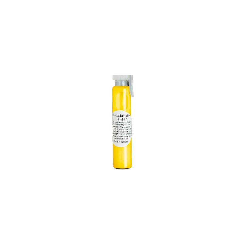 Mastix Fialetta 2 ml Eulenspiegel