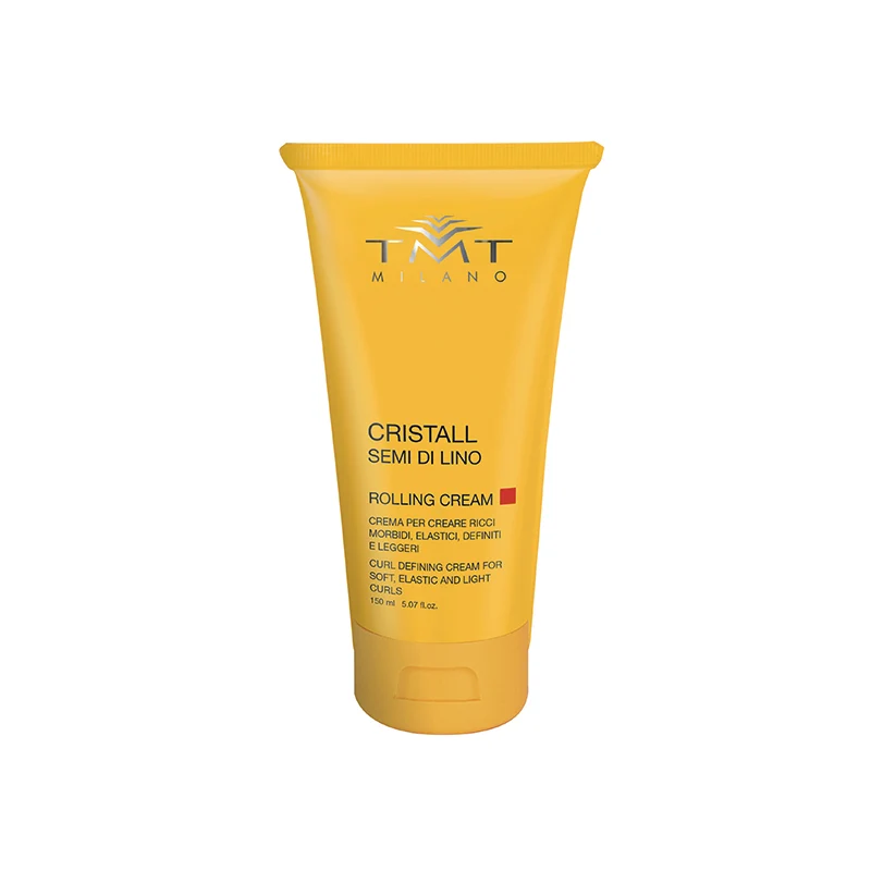Crema Gel attiva Ricci Cristall Rolling Cream 150 ml Tmt