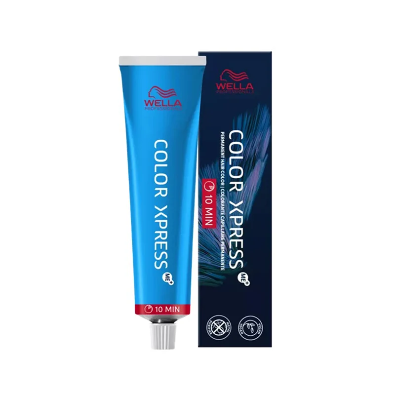 Tintura per capelli Color Express ME+ 10 Min Vegan 6/ 60 ml Wella