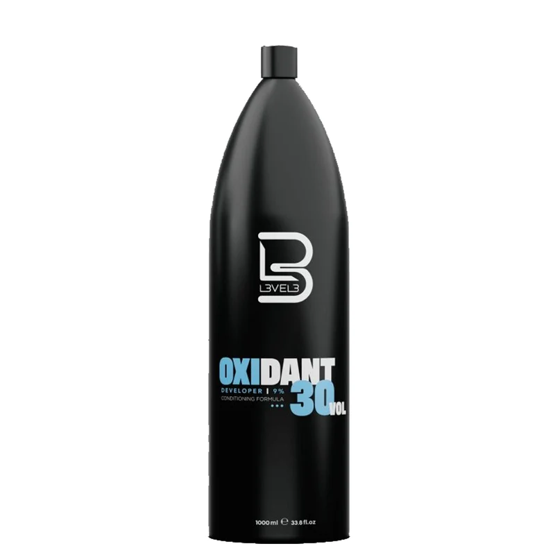 Ossidante in Crema 30 Vol. L3VEL3 1000 ml