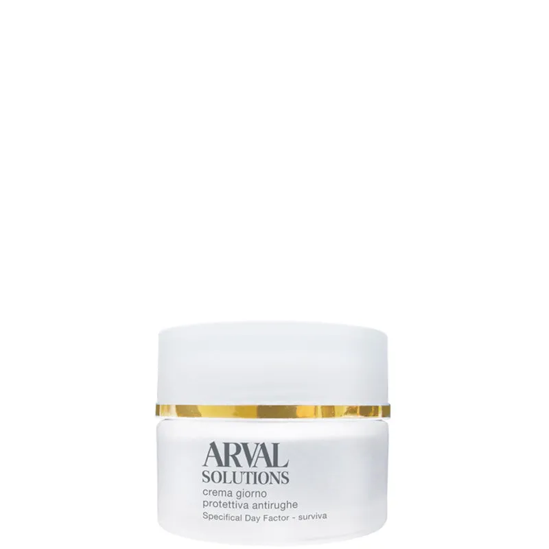 Solutions - Specifical Day Factor 30 ML