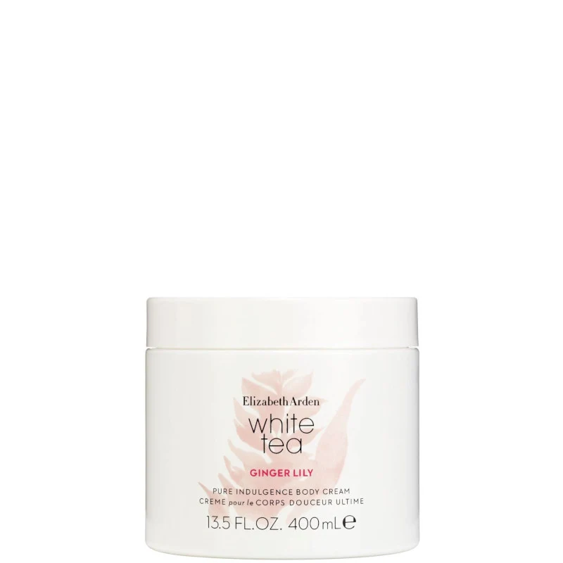 White Tea Ginger Lily 400 ML