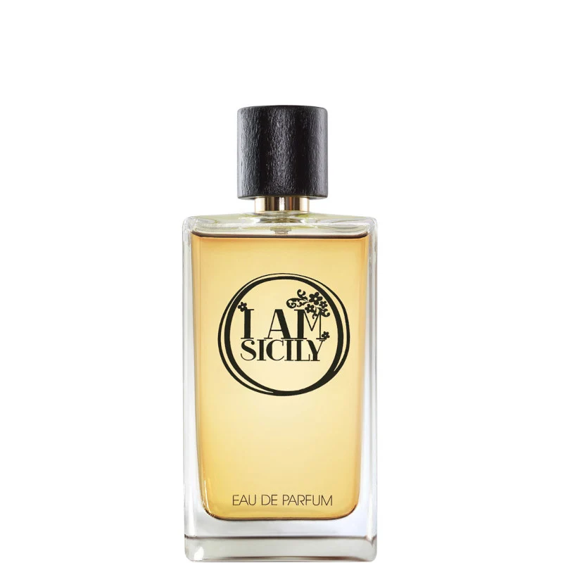 I am Sicily Neroli