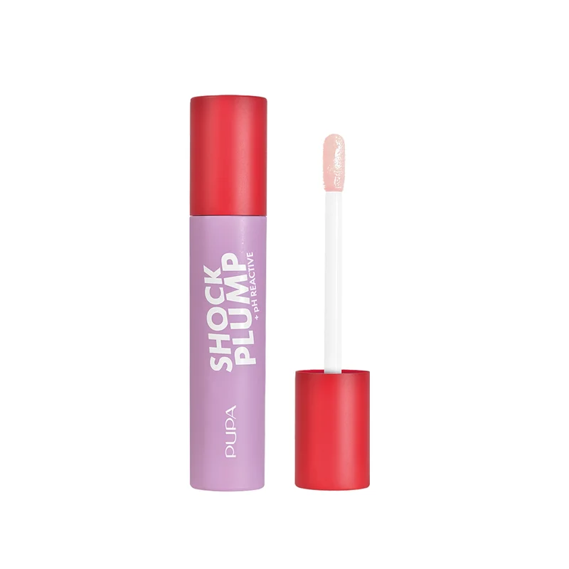 Shock Plump Gloss labbra volumizzante istantaneo