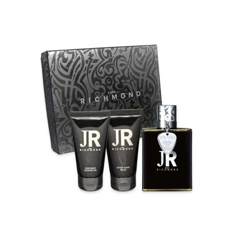 John Richmond For Him Cofanetto regalo