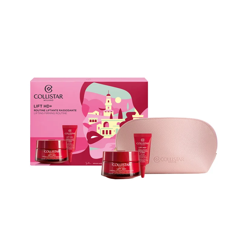 Lift HD Routine liftante rassodante