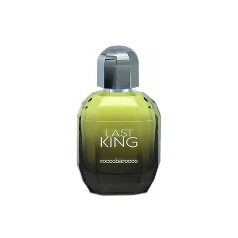 Last King Eau de toilette