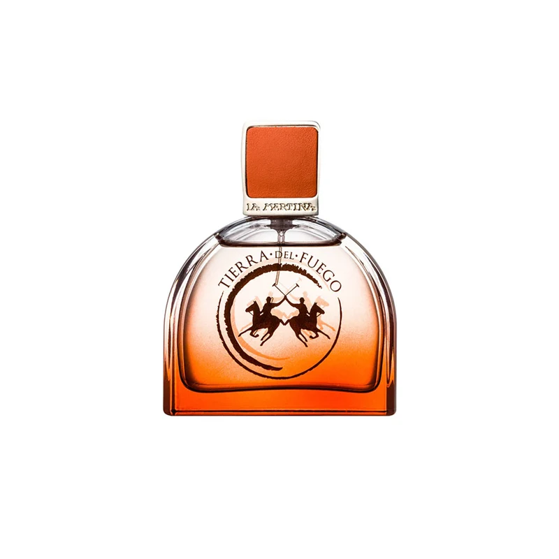 Tierra del Fuego Eau de toilette