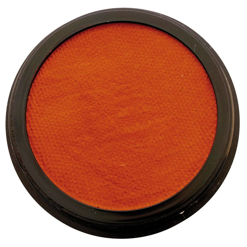 Profi Aqua colore pelle arancio Goldenorange Eulenspiegel 3,5 ml