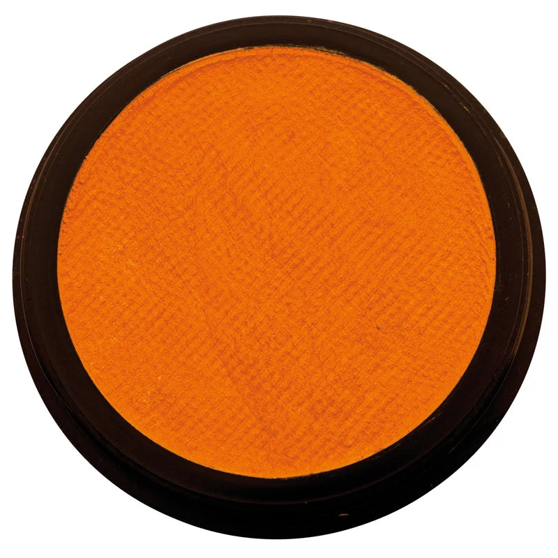 Profi Aqua colore pelle arancio Perlglanz Orange Eulenspiegel 3,5 ml
