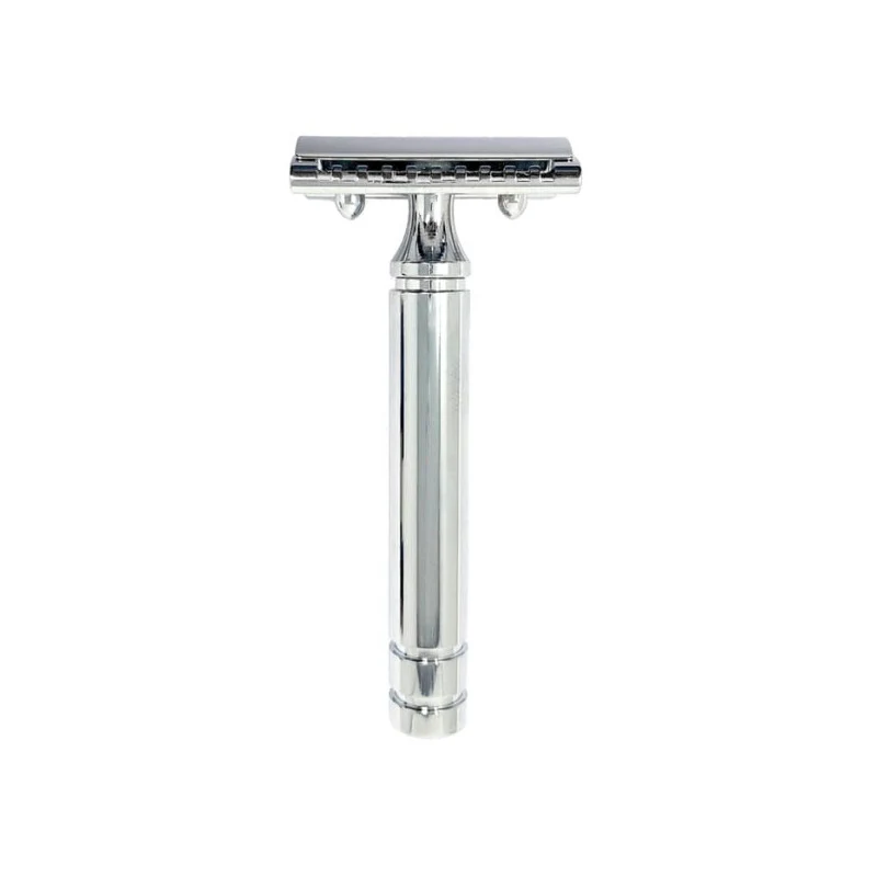 Rasoio di Sicurezza Il Grosso Chrome Closed Comb Fatip 42162
