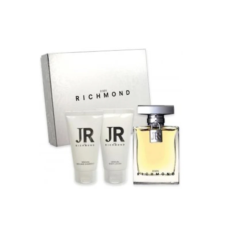 John Richmond For Her Cofanetto regalo