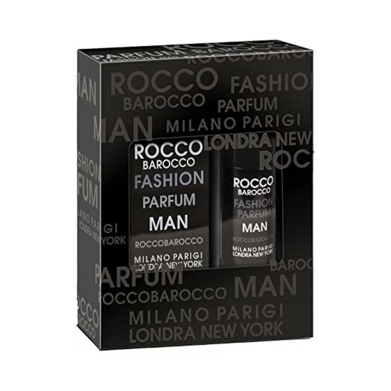 Fashion Eau de toilette Cofanetto regalo