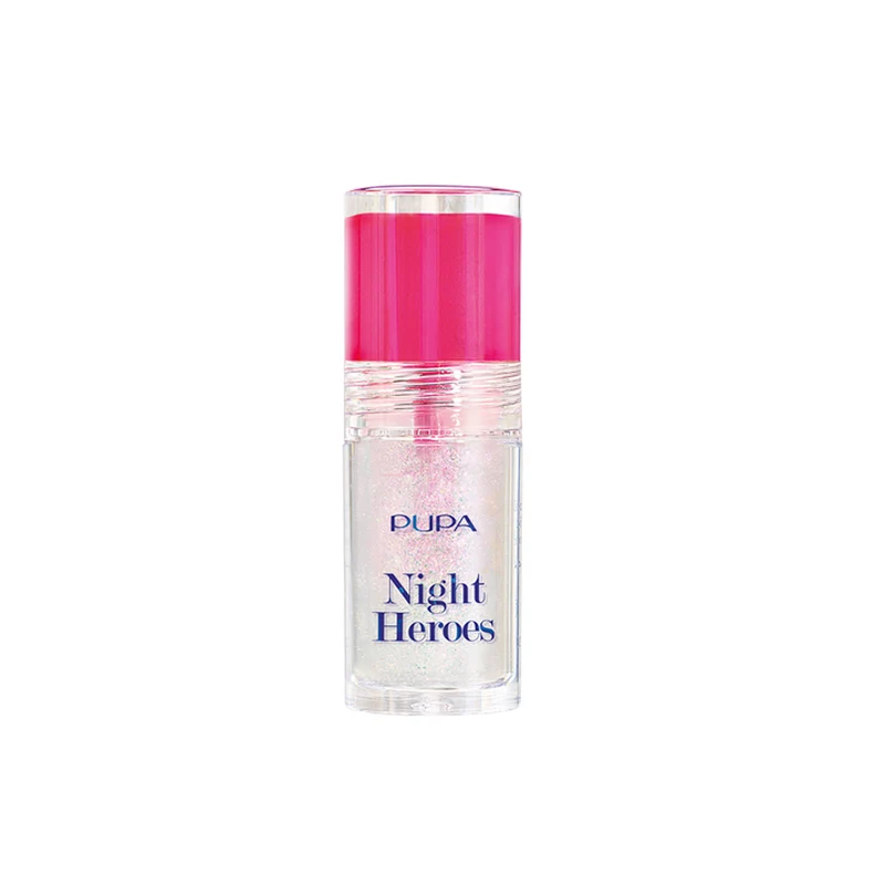Night Heroes Balsamo Labbra Perlato Wonder Elixir
