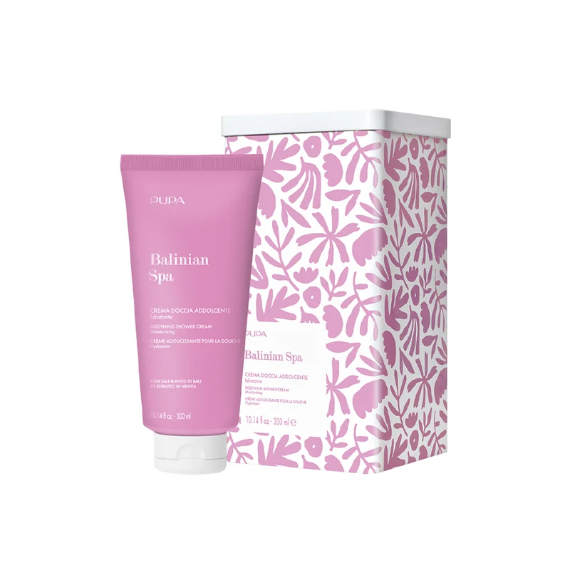 Balinian Crema Doccia