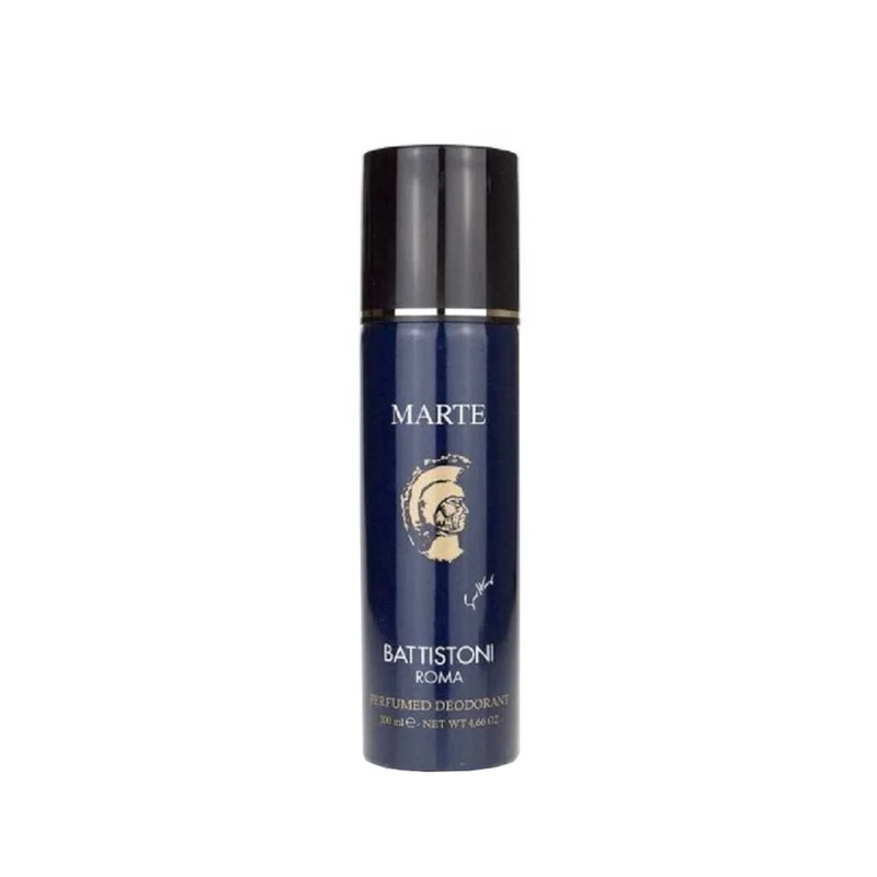 Marte Deodorante Spray