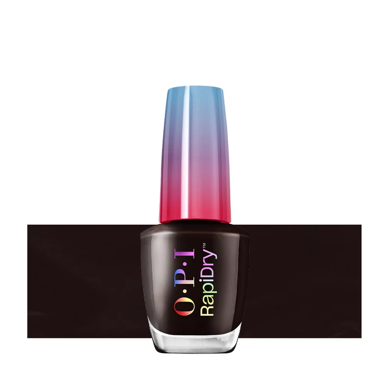 OPI Rapidry Hi, Speed!9ml - smalto asciugatura rapida