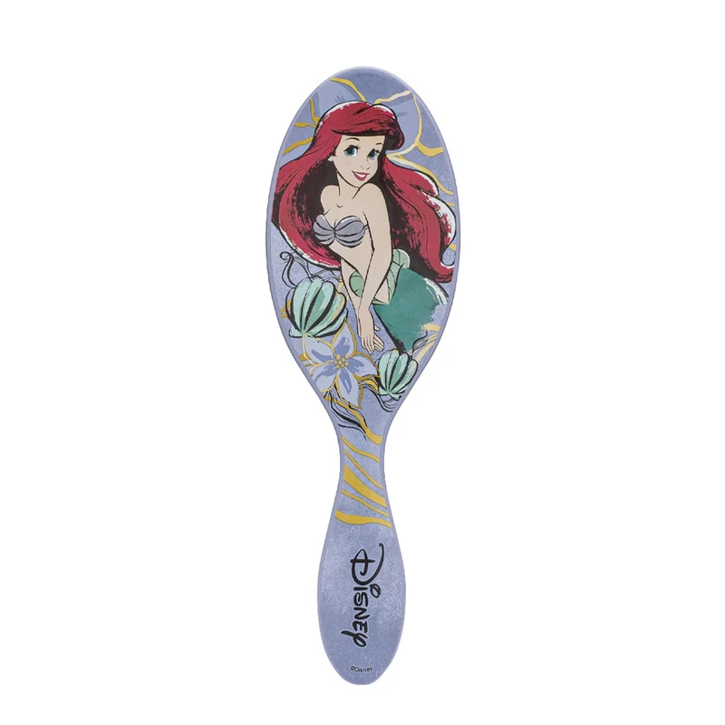 WetBrush Pro Disney Original Detangler Elegant Princess Ariel - spazzola scioglinodi