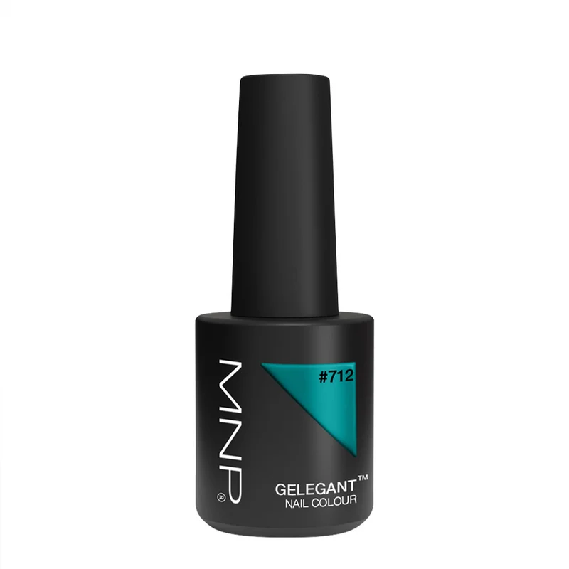 My Nail Pro Gelegant Gel Polish 712 Optimism 8ml - smalto semipermanente