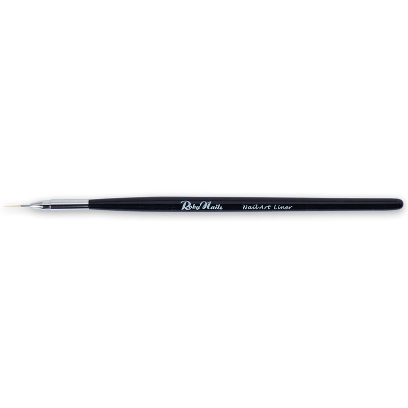 Pennello per Decori Liner 16605 Roby Nails