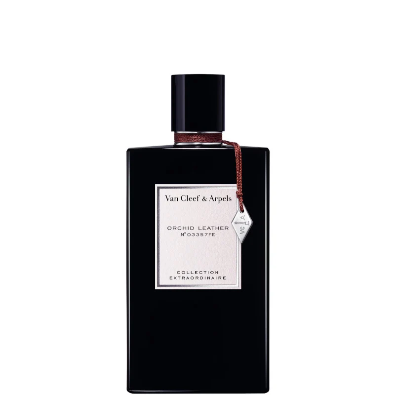 Orchid Leather Eau de Parfum