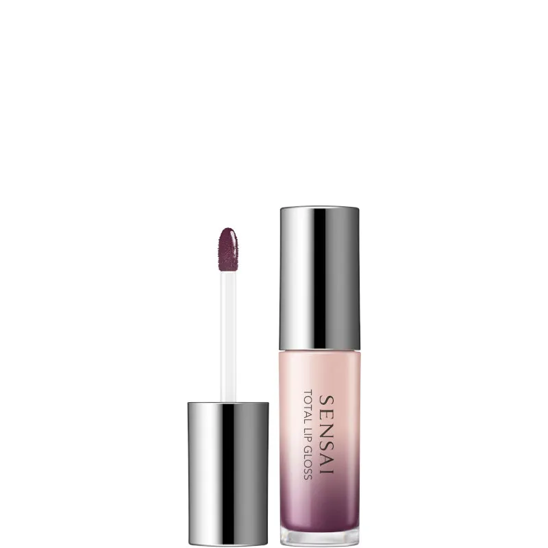 Total Lip Gloss in Colours