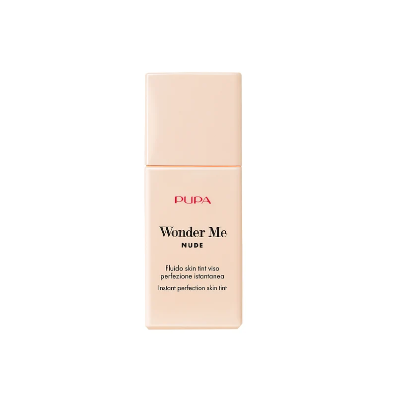 Wonder Me Nude Skin Tint
